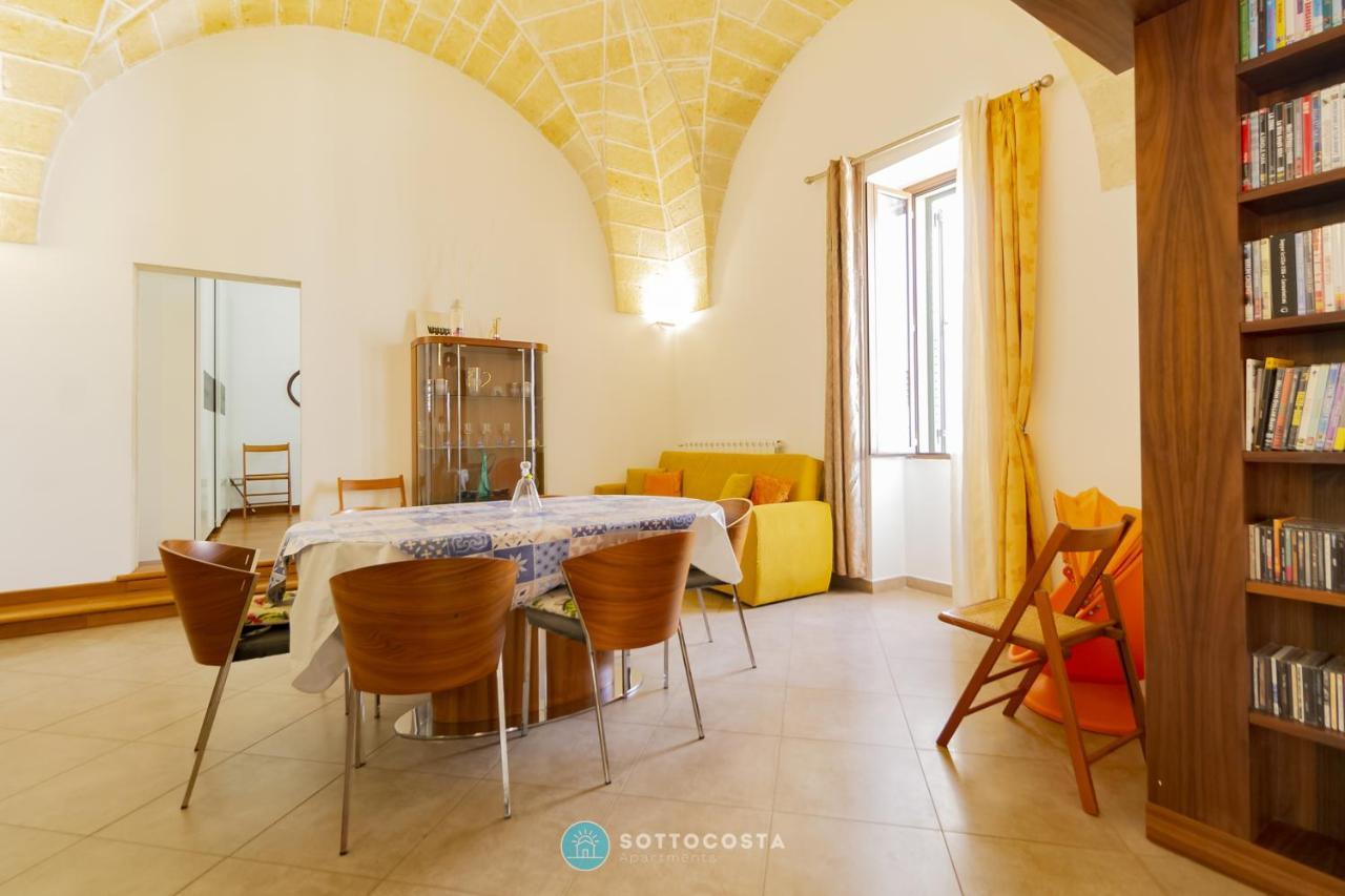 Feng Shui Flat Lejlighed Porto Cesareo Eksteriør billede