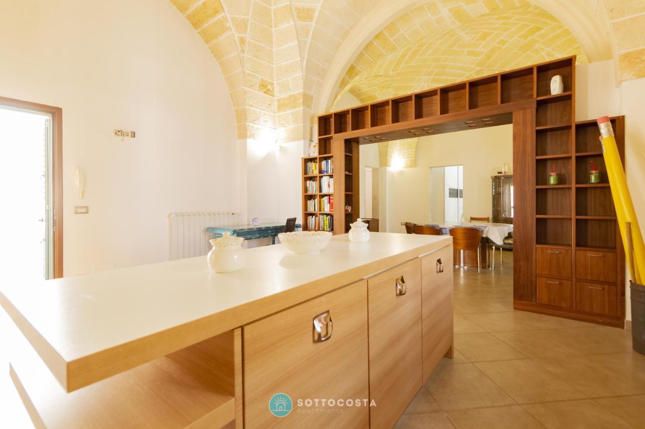 Feng Shui Flat Lejlighed Porto Cesareo Eksteriør billede