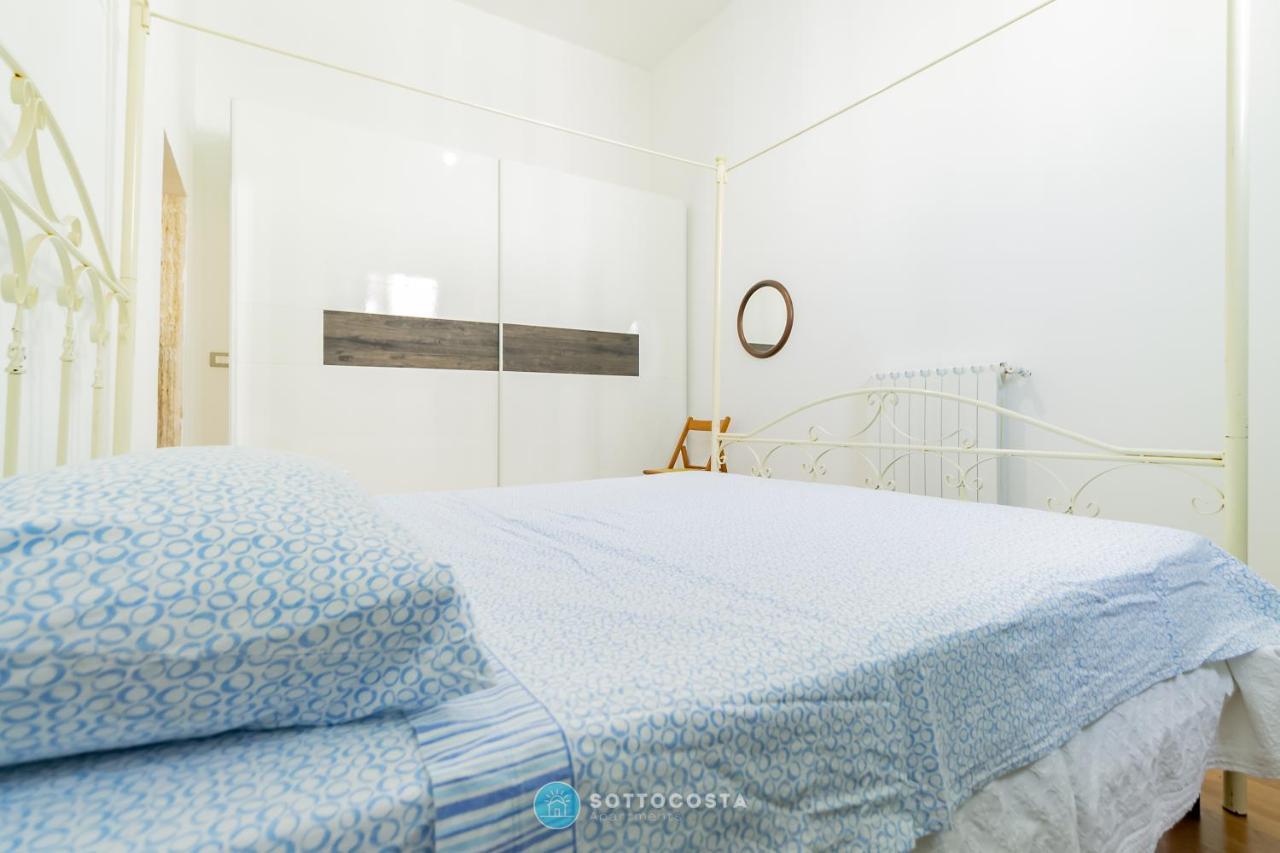 Feng Shui Flat Lejlighed Porto Cesareo Eksteriør billede