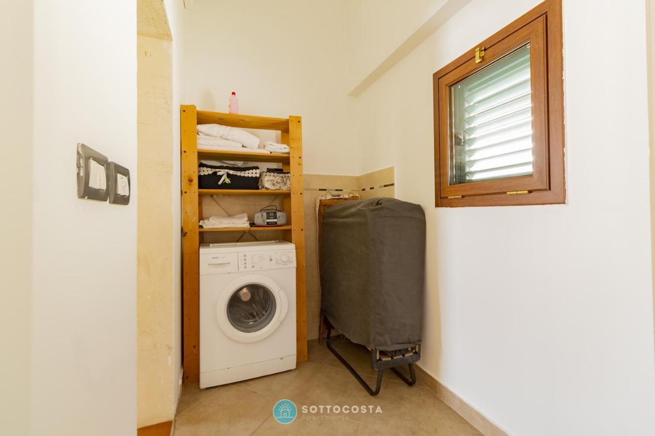 Feng Shui Flat Lejlighed Porto Cesareo Eksteriør billede