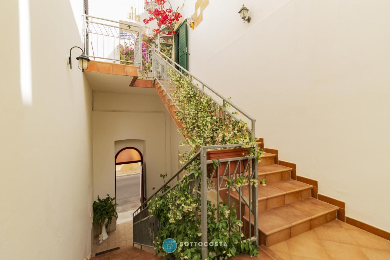 Feng Shui Flat Lejlighed Porto Cesareo Eksteriør billede