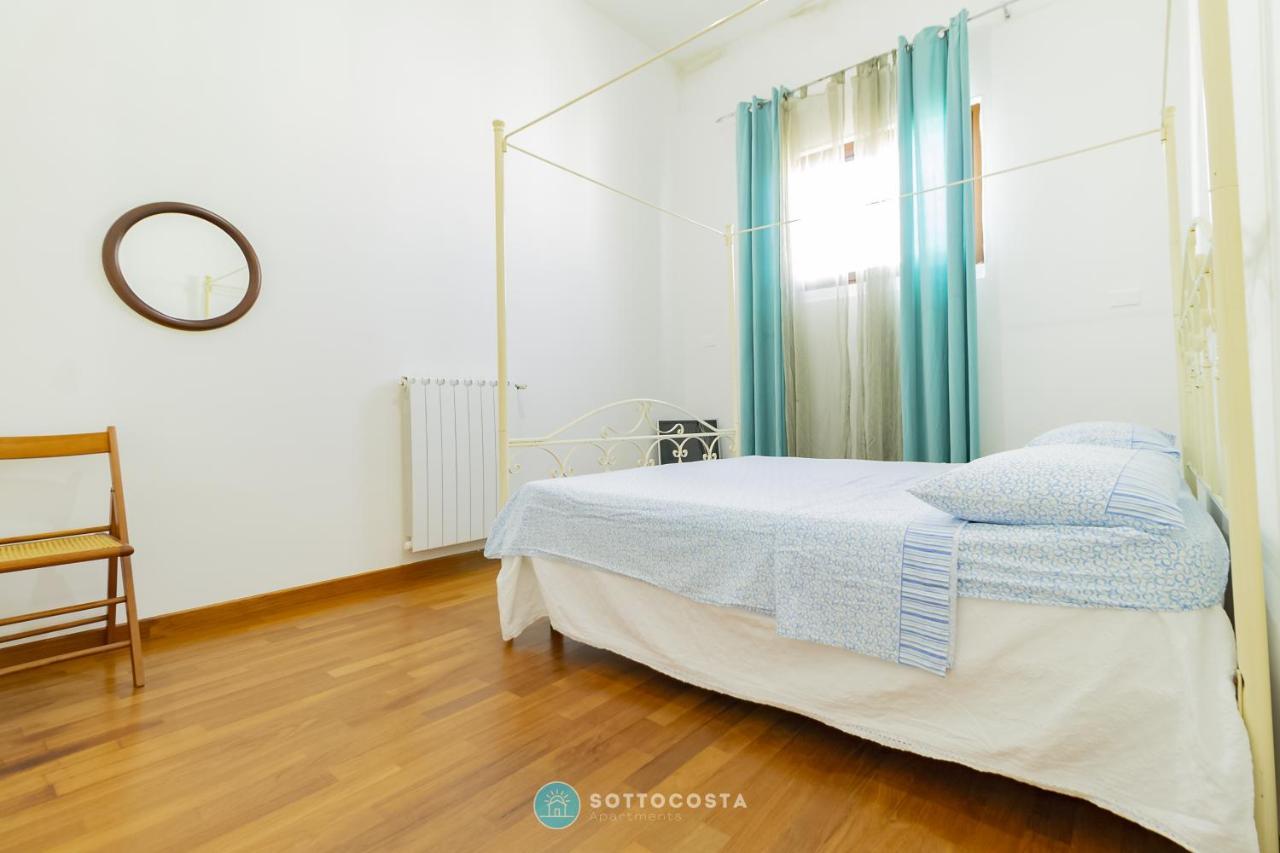 Feng Shui Flat Lejlighed Porto Cesareo Eksteriør billede