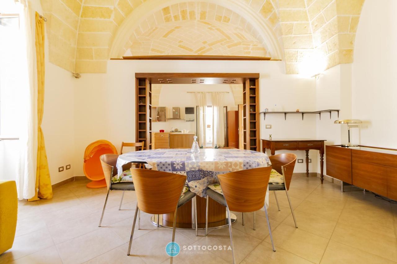 Feng Shui Flat Lejlighed Porto Cesareo Eksteriør billede