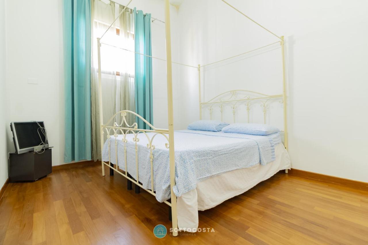 Feng Shui Flat Lejlighed Porto Cesareo Eksteriør billede