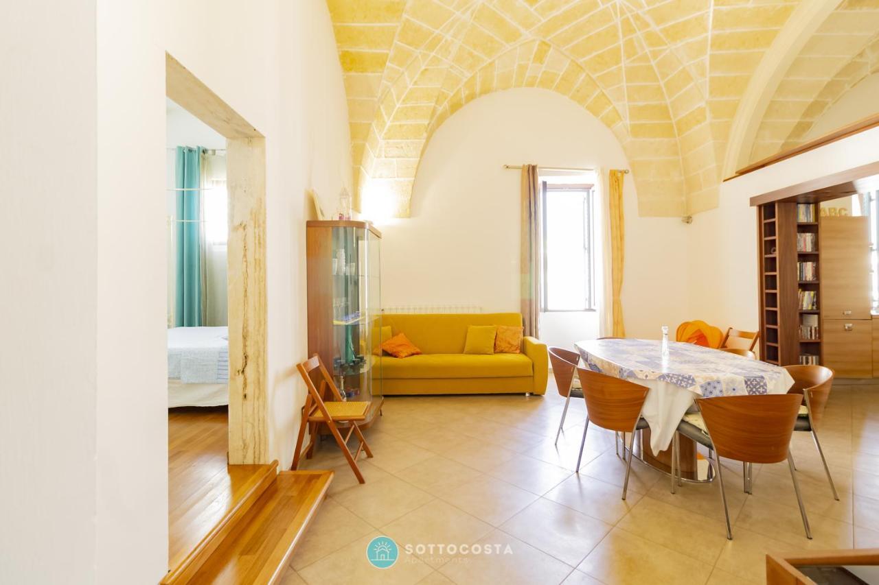 Feng Shui Flat Lejlighed Porto Cesareo Eksteriør billede